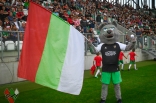 Zagłębie Sosnowiec - Olimpia Grudziądz