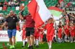 Zagłębie Sosnowiec - Chojniczanka Chojnice cz.II