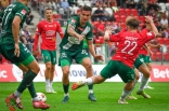 Zagłębie Sosnowiec - Olimpia Grudziądz