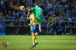 Arka Gdynia - Zagłębie Sosnowiec