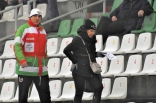 03.02.2019 Prezentacja drużyny i mecz sparingowy z ŁKS-em