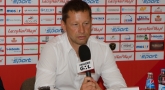 Dariusz Banasik będzie trenerem Zagłębia