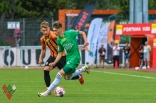 Chrobry Głogów - Zagłębie Sosnowiec