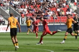 Zagłębie Sosnowiec - Resovia Rzeszów (część 2)