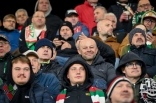 Zagłębie Sosnowiec - Wisła Puławy