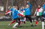 Sparing: Zagłębie Sosnowiec - Skra Częstochowa