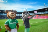 Zagłębie Sosnowiec - Legia Warszawa cz.II