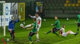 Przed meczem z GKS-em Bełchatów