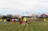 20.01.2019 Zagłębie Sosnowiec - Inter Zaprešić 