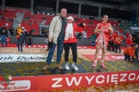 Koszykówka: Finał Pucharu Polski Kobiet 