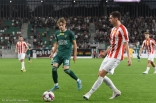 Zagłębie Sosnowiec - Resovia Rzeszów