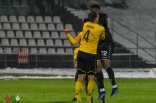 Zagłębie Sosnowiec - GKS Katowice (galeria2)