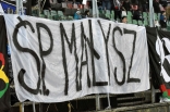 Zagłębie Sosnowiec - Arka Gdynia (cz. II)