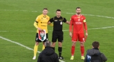 Sebastian Krasny sędzią meczu w Jastrzębiu