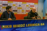 Miedź Legnica - Zagłębie Sosnowiec