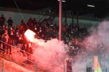 Zagłębie Sosnowiec - Legia Warszawa (część 2)