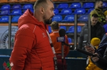 Hokej: Play-Off Zagłębie Sosnowiec - GKS Katowice