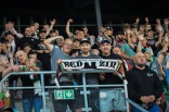 Zagłębie Sosnowiec - Resovia Rzeszów (galeria2)