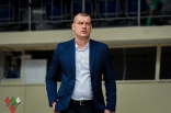 MB Zagłębie Sosnowiec - Contimax MOSIR Bochnia