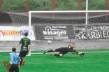 GKS Jastrzębie - Zagłębie Sosnowiec (część II)