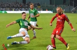 Warta Poznań - Zagłębie Sosnowiec