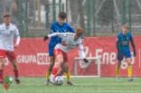 CLJ U-17 - Arka Gdynia vs Zagłębie Sosnowiec (0:2)