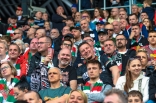Zagłębie Sosnowiec - GKS Katowice cz. 3