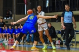 MB Zagłębie Sosnowiec - VBW Gdynia