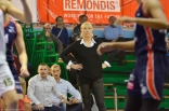 JAS-FBG Zagłębie Sosnowiec - Basket Gdynia