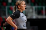 Basket Liga Kobiet: MB Zagłębie Sosnowiec - MKS Pruszków (galeria2)