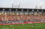 Zagłębie Sosnowiec - Hutnik Kraków cz. II