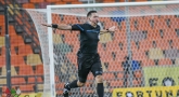Patryk Gryckiewicz sędzią meczu z Arką