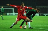 Zagłębie Sosnowiec - KS Polkowice (cz. 2)