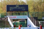 Zagłębie Sosnowiec - Chojniczanka Chojnice