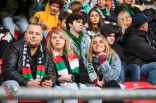  	Zagłębie Sosnowiec - Skra Częstochowa cz. II