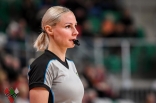 El. ME koszykarek: Polska - Belgia