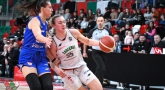MB Zagłębie Sosnowiec - VBW Arka Gdynia 61:93