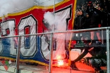 Zagłębie Sosnowiec - Polonia Bytom cz. II
