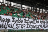Zagłębie Sosnowiec - Olimpia Grudziądz