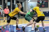 Piłka Ręczna: Zagłębie Handball Team Sosnowiec - Olimpia Piekary 