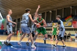 Zagłębie Sosnowiec - Basket 2010 Kruszwica