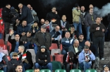 Zagłębie Sosnowiec - Jagiellonia Białystok (cz. 3)
