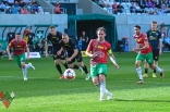 Zagłębie Sosnowiec - GKS Katowice cz. 3