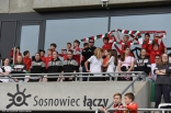 Zagłębie Sosnowiec - GKS Katowice