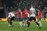 Zagłębie Sosnowiec - GKS Tychy