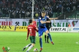 Zagłębie Sosnowiec - Puszcza Niepołomice (galeria2)