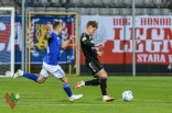 Miedź Legnica - Zagłębie Sosnowiec