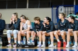 MB Zagłębie Sosnowiec - Contimax MOSIR Bochnia
