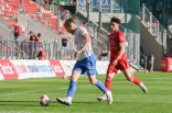 Zagłębie Sosnowiec - Hutnik Kraków cz. 2