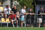 Olimpia Elbląg - Zagłębie Sosnowiec cz. II